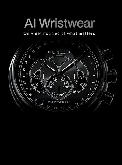 CHRONEERING project preview